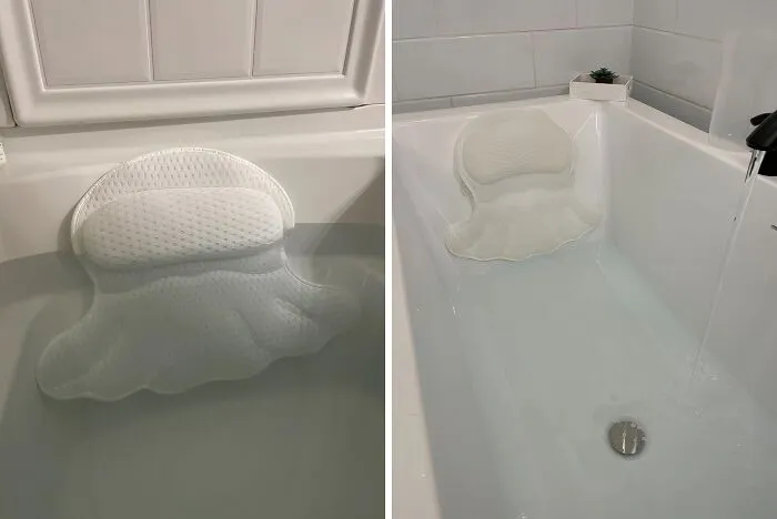  It Doesn't Get Much More Luxurious Than A Long Soak With A   <a Style="Display:inline;" Href="Https://Www.amazon.com/Bathtub-Headrest-Non-Slip-Relaxing-Accessories/Dp/B0bj8llhf5?dib=eyj2ijoimsj9.svh_9eo8fr2lmg8zk_lkgwi2ksdvs4nynu3uh8r1_ogkal1ioxpuvisynayqn-Reriggbsbvmnevt54nvv2qicyfuz5brdr7zugzwlkklcshld-Gvyyh7hvlggwm91jnvlaxipettmtlmrixosxiggdrzroz9-Ru115pptqtxww.frel6l7f87slmyc_a-Oyexfqwvypc4bjmv64ynutayy&dib_tag=se&qid=1727850835&sr=8-53&srs=121543463011&linkcode=ll1&tag=bpwhale-20&linkid=587b8fe1cda3a705051a063b011873ef&language=en_us&ref_=as_li_ss_tl" Target="_blank"><span Style="Font:inherit;color:#d74b1f;"> Bathtub Pillow</Span> For Added Comfort