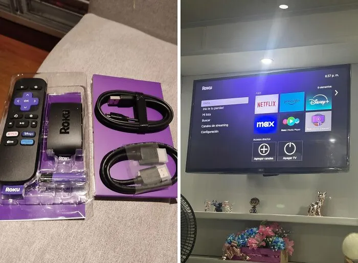 Your TV Is About To Get A Whole Lot Smarter (And Your Wallet A Whole Lot Happier). This   <a Style="Display:inline;" Href="Https://Www.amazon.com/Roku-Express-Streaming-High-Speed-Controls/Dp/B0bch5h2r3?dib=eyj2ijoimsj9.bcpe8wa-Dsndomrt5z9nwczbfvjtjflq6iwptbluok5frvmv457wbohpoesosddk5tr31fo-Wtmfcyegp-Rmvgs1quldy1j5t-T4tpjqrrdoultnwu_jwcnrw97yruhtrsmt9jh4jow9etioik75lwkr2rzonfqb-Wh-Lv2bwuk.eeurzqomxektrp8rurgtya5y6b1tgt2yusnx8wr2hry&dib_tag=se&qid=1727786671&sr=8-17&srs=121539624011&th=1&linkcode=ll1&tag=bpbuffalo-20&linkid=458d2a08f82008308c4cd37cc8031ea9&language=en_us&ref_=as_li_ss_tl" Target="_blank"><span Style="Font: Inherit; Color: #d74b1f;"> Roku Express</Span> Is The Affordable Way To Stream All Your Favorite Shows And Movies