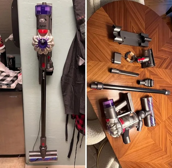  The   <a Style="Display:inline;" Href="Https://Www.amazon.com/Dyson-Cordless-Stick-Vacuum-Cleaner/Dp/B09ys9n7h2?dib=eyj2ijoimsj9.bcpe8wa-Dsndomrt5z9nwczbfvjtjflq6iwptbluok5frvmv457wbohpoesosddk5tr31fo-Wtmfcyegp-Rmvgs1quldy1j5t-T4tpjqrrdoultnwu_jwcnrw97yruhtrsmt9jh4jow9etioik75lwkr2rzonfqb-Wh-Lv2bwuk.eeurzqomxektrp8rurgtya5y6b1tgt2yusnx8wr2hry&dib_tag=se&qid=1727786671&sr=8-25&srs=121539624011&linkcode=ll1&tag=bpbuffalo-20&linkid=157247e67c20bc16fd4c52aee2f892d5&language=en_us&ref_=as_li_ss_tl" Target="_blank"><span Style="Font:inherit;color:#d74b1f;"> Dyson Cordless Vacuum Cleaner </Span> Is Peak Adulting Goals And Amazon Deal Days Is Your Chance To Snag This Pricey Prize