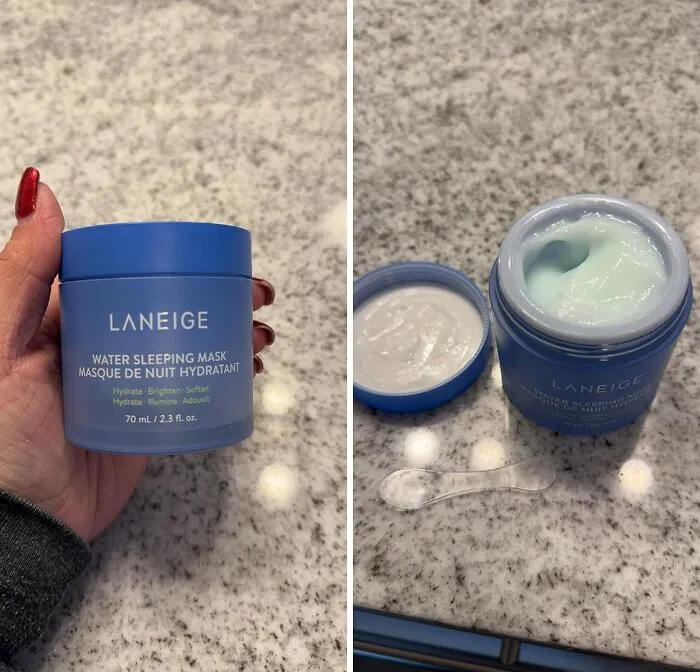 Skin Feeling As Dry As Your Dating Life? This   <a Style="Display:inline;" Href="Https://Www.amazon.com/Laneige-Water-Sleeping-Mask-Brighten/Dp/B09hn8jbfp?dib=eyj2ijoimsj9.yzquqpjwn2uzi7ohrpe0ab30afrjbggo85gfdcmottvxckjwzfvh6_kue6sr0otrndgwnw1xdudvywswvh-Hmtei9d8pcyodvysuyjkynvmed1lmqebdiaj6efsirmkmttzhtmztzo-Bmc-_8-Sucfzaoulwkeqax73tacuad0u.qlmtfyyozbtzsbiudmyaf4uxtb6o-_khht-Lhldnmry&dib_tag=se&qid=1727787510&sr=8-70&srs=121539624011&linkcode=ll1&tag=bpbuffalo-20&linkid=4843c9b9cc3aedcdf853f9344f57deea&language=en_us&ref_=as_li_ss_tl" Target="_blank"><span Style="Font: Inherit; Color: #d74b1f;"> Korean Overnight Mask</Span> Is The Hydration Hero You Need, Delivering Intense Moisture While You Sleep 