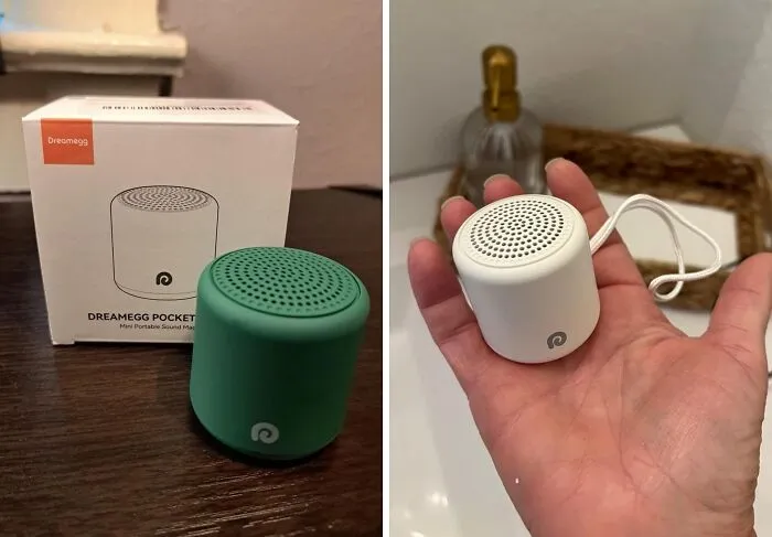  There Won't Be A Restless Night In Sight With This   <a Style="Display:inline;" Href="Https://Www.amazon.com/Dreamegg-Sound-Machine-Sleep-Baby/Dp/B0d1kgnnm5?_encoding=utf8&pf_rd_m=atvpdkikx0der&pf_rd_s=merchandised-Search-6&pf_rd_r=73rxjyfejsxesr31xqs0&pf_rd_p=c0ba55d9-A5cc-4884-A299-3f89340474f1&pf_rd_t=&pf_rd_i=121543467011&linkcode=ll1&tag=bpferret-20&linkid=3bf63b7ab24f61390d81e56e005888b0&language=en_us&ref_=as_li_ss_tl" Target="_blank"><span Style="Font:inherit;color:#d74b1f;"> Portable Sound Machine</Span> Coming Along On Holiday