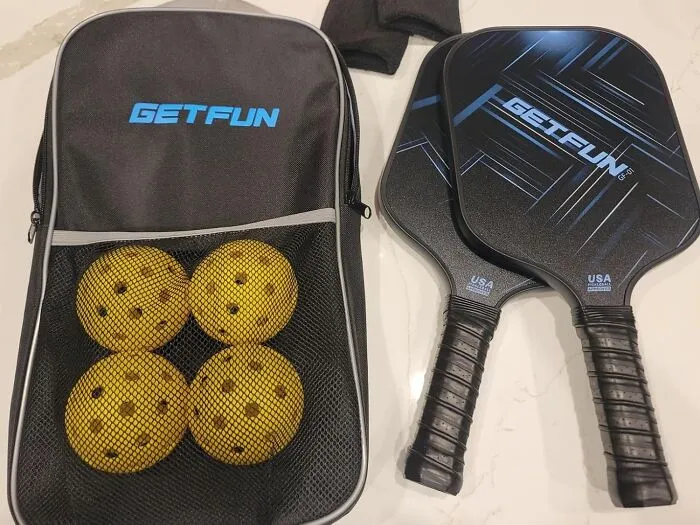  You Know It's Time To Get In On The Trend So Just Invest In A   <a Style="Display:inline;" Href="Https://Www.amazon.com/Getfun-Carbon-Fiber-Pickleball-Paddles/Dp/B0chrf5lb7?ie=utf8&th=1&linkcode=ll1&tag=bpkiwi-20&linkid=ede434c5a4a4bbc50381740bc515c520&language=en_us&ref_=as_li_ss_tl" Target="_blank"><span Style="Font:inherit;color:#d74b1f;"> Pickleball Paddles Set</Span> Already