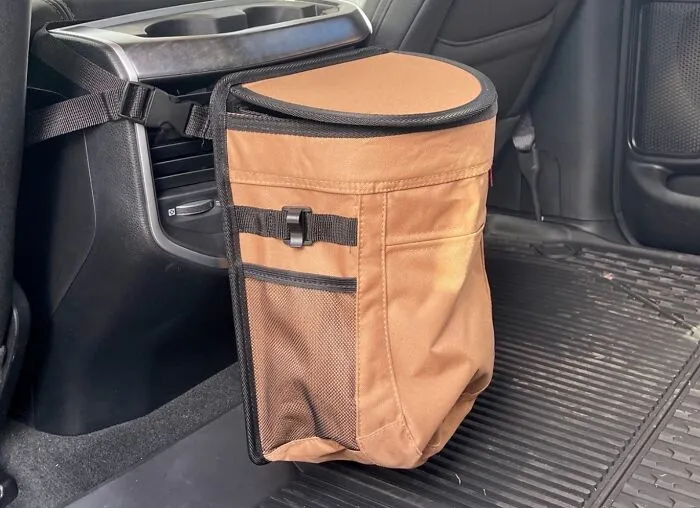  This   <a Style="Display:inline;" Href="Https://Www.amazon.com/Lusso-Gear-Trash-Twin-Pack/Dp/B0cqhrzk1f?ie=utf8&th=1&linkcode=ll1&tag=bpkiwi-20&linkid=cb25a17ba19d567060dd0265e4d106f6&language=en_us&ref_=as_li_ss_tl" Target="_blank"><span Style="Font:inherit;color:#d74b1f;"> Spill-Proof Car Trash Can</Span> Is A Must For Anyone Who Has Some Messy Passengers In The Back