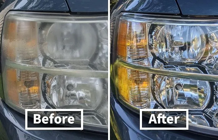   <a Style="Display:inline;" Href="Https://Www.amazon.com/Meguiars-G12310-Plastx-Plastic-Cleaner/Dp/B0bc83slr4?ie=utf8&th=1&linkcode=ll1&tag=bpkiwi-20&linkid=e74b0747f1221047c3950a2e536cb307&language=en_us&ref_=as_li_ss_tl" Target="_blank"> <span Style="Font:inherit;color:#d74b1f;"> Clear Plastic Cleaner & Polish</Span> Will Have Your Car's Headlights Shining Brighter Than The Day You Bought It
