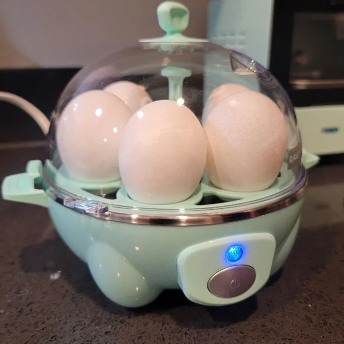  A   <a Style="Display:inline;" Href="Https://Www.amazon.com/Dash-Rapid-Egg-Cooker-Scrambled/Dp/B0168cnyd8?ie=utf8&th=1&linkcode=ll1&tag=bpkiwi-20&linkid=06a5b1d3460f539d7a949482f554313a&language=en_us&ref_=as_li_ss_tl" Target="_blank"><span Style="Font:inherit;color:#d74b1f;"> Rapid Egg Cooker </Span> Takes All The Guess Work Out Of Boiling Eggs, Leaving You With The Perfect Egg Every Time