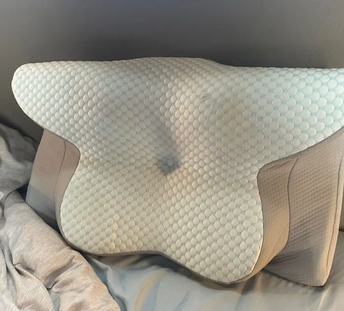 Your Neck Deserves A Vacation, Even If You Don't. This <a Style="Display:inline;" Href="Https://Www.amazon.com/Cervical-Ergonomic-Orthopedic-Breathable-Pillowcase/Dp/B0chpb2719?th=1&linkcode=ll1&tag=bpostrich-20&linkid=e386eb793b7015c5190a7e3b6845cf2f&language=en_us&ref_=as_li_ss_tl" Target="_blank"><span Style="Font: Inherit; Color: #d74b1f;"> Neck Pillow</Span> Will Give Your Neck And Shoulders The Support They Need To Relax And Recharge