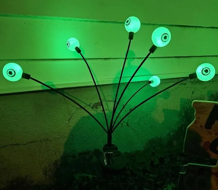 These   <a Style="Display:inline;" Href="Https://Www.amazon.com/Behiller-Halloween-Decorations-Outdoor-Waterproof/Dp/B0c84jsv3j?ie=utf8&th=1&linkcode=ll1&tag=bporangutan-20&linkid=4398e7123fb5cc0220704b1c1211c276&language=en_us&ref_=as_li_ss_tl" Target="_blank"><span Style="Font:inherit;color:#d74b1f;"> Solar Eyeball Decorations</Span>  Will Gore Up Your Garden In The Blink Of An Eye