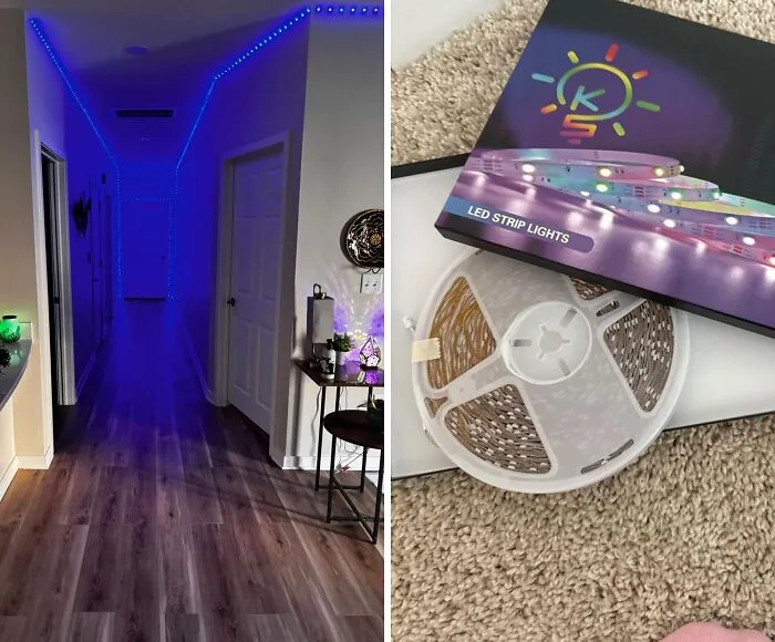  This   <a Style="Display:inline;" Href="Https://Www.amazon.com/Bedroom-Control-Changing-Festival-Decoration/Dp/B0932m1666?pf_rd_p=53d84f87-8073-4df1-9740-1bf3fa798149&pf_rd_r=73rxjyfejsxesr31xqs0&sbo=rzvfv%2f%2fhxdf%2bo5021pansa%3d%3d&th=1&linkcode=ll1&tag=bpferret-20&linkid=bd092022163705d8800e124a3393f499&language=en_us&ref_=as_li_ss_tl" Target="_blank"><span Style="Font:inherit;color:#d74b1f;"> 100ft LED Light Strip </Span> Will Turn Your Home Into A Futursitic Light Show, Adding To The Atmosphere And Syncing To Your Music