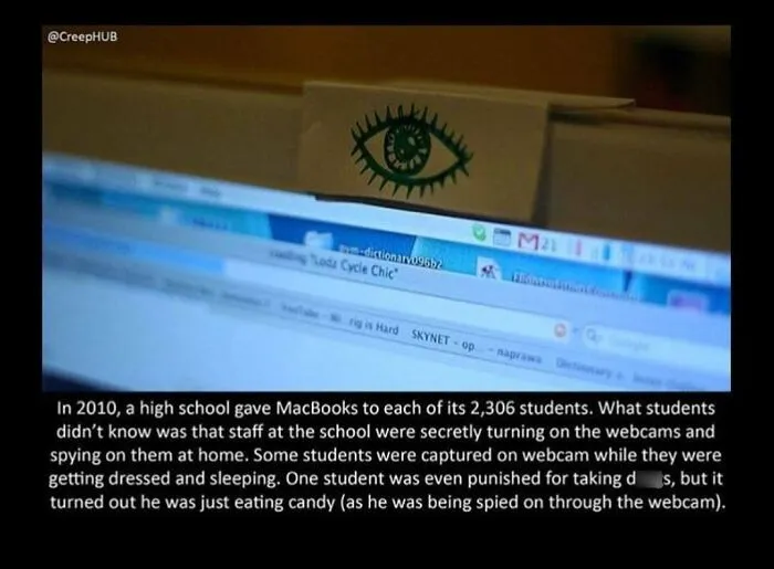 50 Posts That Can Be Described As None Other Than ‘Creepy’