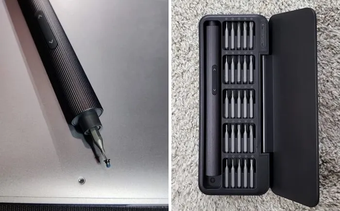 This   <a Style="Display:inline;" Href="Https://Www.amazon.com/Hoto-Screwdriver-Precision-Rechargeable-Electronics/Dp/B09mr5hfpb?crid=3axcsf9vbpajg&dib=eyj2ijoimsj9.vkifhu2ezbdcm31idu0g-Xryd8aqcpcb1ckfmgp9ztz-1g062uvpszpbwvqtmrphudh8aox9xlfsawd9ilyrofhgurjhjjztirpyheo68rp5lnlh1h0yy7drtfsiyqqnztzjcxhsmdhzb4mjfv39uqa0vs8z0hq_a_wjm-V-Rmku1pj8lj0xqllgpzxtvqxwfjdhco720b2kqcs-Dqabwgf5rojkntrudpxwj1mu8wtmfk1rhphgcl8eh3kbegyi7lwlnir-F03zr-Rv9ugpjw9wu7tzb7xrqtyukzak5w0.xuy47aamkzz7szjf-Hcmn8lcjvjv7uwzl7x_czq0mvs&dib_tag=se&keywords=unique+gifts&qid=1727954839&sprefix=unique+gift%2caps%2c298&sr=8-11-Spons&sp_csd=d2lkz2v0tmftzt1zcf9tdgy&psc=1&linkcode=ll1&tag=bpgecko-20&linkid=0e38e89ce33319f876634a0ca64c6dfc&language=en_us&ref_=as_li_ss_tl" Target="_blank"><span Style="Font: Inherit; Color: #d74b1f;"> Electric Precision Screwdriver Set</Span> Is Like Having A Tiny Robot Assistant For All Your Fixing Needs