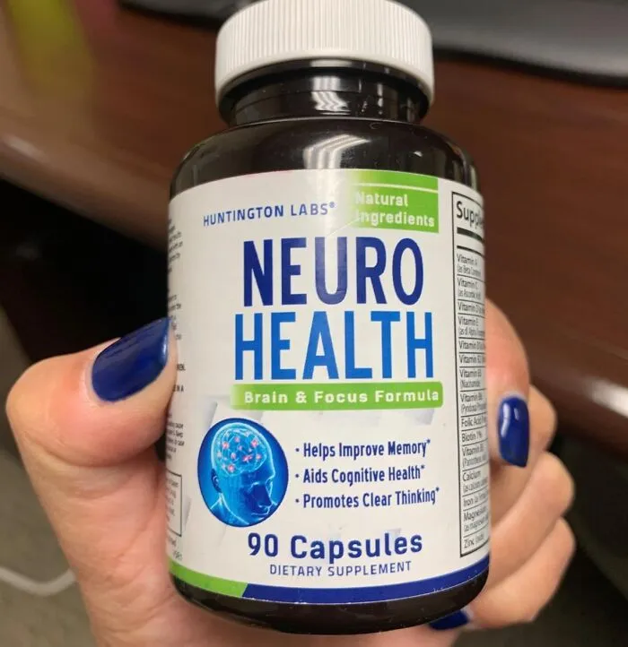 Brain Fog Got You Feeling Like You're Wandering Through A Maze? This <a Style="Display:inline;" Href="Https://Www.amazon.com/Advanced-Nootropics-Brain-Support-Supplement/Dp/B0745kcwlc?ie=utf8&linkcode=ll1&tag=bpparrot-20&linkid=0dbab96485340d34d4e9c8fb3bfbe7b6&language=en_us&ref_=as_li_ss_tl" Target="_blank"><span Style="Font: Inherit; Color: #d74b1f;"> Advanced Nootropics Brain Support Supplement</Span> Could Be Your Mental Gps, Helping You Navigate Through Your Day With Enhanced Focus And Clarity