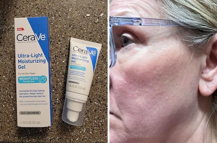 Keep Your Skin From Being Drier Than The Sahara This Winter With This <a Style="Display:inline;" Href="Https://Www.amazon.com/CeraVe-Ultra-Light-Moisturizing-Moisturizer-Niacinamide/Dp/B0c7hhkh3g?ie=utf8&linkcode=ll1&tag=bpparrot-20&linkid=37d0f7ae20391f2eb4bb7db21fd3ac6f&language=en_us&ref_=as_li_ss_tl" Target="_blank"><a Style="Display:inline;" Href="Https://Www.amazon.com/CeraVe-Ultra-Light-Moisturizing-Moisturizer-Niacinamide/Dp/B0c7hhkh3g?ie=utf8&linkcode=ll1&tag=bpparrot-20&linkid=37d0f7ae20391f2eb4bb7db21fd3ac6f&language=en_us&ref_=as_li_ss_tl" Target="_blank"><span Style="Font:inherit;color:#d74b1f;"> CeraVe Ultra-Light Moisturizing Gel</Span>