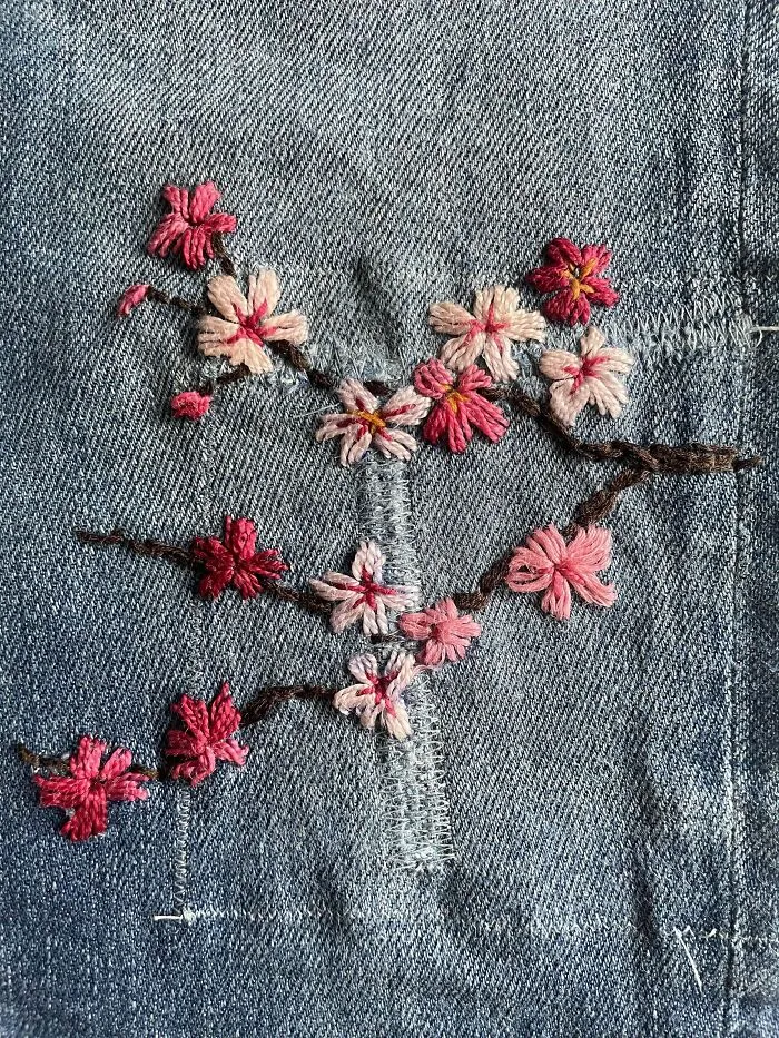 Ripped Jeans