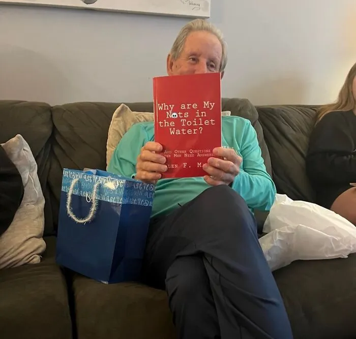    <a Style="Display:inline;" Href="Https://Www.amazon.com/Toilet-Water-Other-Questions-Answered/Dp/1519120745?crid=3axcsf9vbpajg&dib=eyj2ijoimsj9.kmr_dsnzlys1g9rpukvp5svxn3-L7polvetzpg2pxfgpczezjcxvpk-9rmj-Fh1xvtlrrspimxphjthpwsnovc_vd9y1aoukoun-Sgvwx6cnriozevuubnwpszsa0ayukyr66bvp0tmoyzkl5cen7hl2dtm7n-Jkcrfwdbhgdtxsfmm0qrhm8gondi07nt4iqbypfrd33se0keyubipgru5boa876dwlso0r85fl80anvxf7bxwlmon-Kwnbcr__w9b9qdohsua9ryr2kmsd7xt5-Wdgjhtnm0eaiw8azc4.zrv9xiswkz2k2j9e5d8g5iv9p-Niifcslburnfe-Tee&dib_tag=se&keywords=unique+gifts&qid=1727955036&sprefix=unique+gift%2caps%2c298&sr=8-161&linkcode=ll1&tag=bpgecko-20&linkid=8e2d359e6a7d3639409604aa3ceefb11&language=en_us&ref_=as_li_ss_tl" Target="_blank"><span Style="Font:inherit;color:#d74b1f;"> "Why Are My N*ts In The Toilet Water?" </Span> Is A Hillarious Guide To Getting Old By Allen F. Mahon 