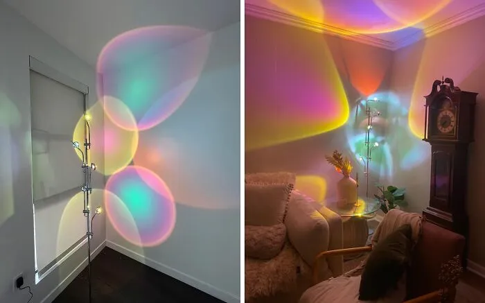 Who Needs A Mood Ring When You Have This? This <a Style="Display:inline;" Href="Https://Www.amazon.com/Tacahe-Rgbw-Halo-Projector-Floor/Dp/B09q86q9fn?ascsubtag=srctok-4b36dbb07bc112a2&btn_ref=srctok-4b36dbb07bc112a2&crid=1gvof2ebr2unb&dib=eyj2ijoimsj9.4zz8adliekafr9g_ips7xlqn1ohxnzjjlknitrvxc060zzx1b_rtisc0yzwofoc7qh8hzutfbdvzpeustpo-Rb4panjhldsbvfsaz7xmu9d3bsjzjfcdgxh7e791tygulf-I21riprnfh8he5cvvtao9uuup_rej4jowcbntgzykd1ywhmans3x7hr38zyjuvx4n0ortd2cyuh1rvdtuvlmsvamkzsd5o0llbpvd8ph9-Xxt8ikeqc8qsnkvm42poryrdvt4j9rqwjjlrwa8ollzlpixnuxjgeuvjazrdrg.upp-L_joisbnegpjdt1yd4-F7wy0ebotlx2z61mzduo&dib_tag=se&keywords=rgbw+halo+projector+floor+lamp&qid=1728026051&refresh=1&sprefix=rgbw+halo+projector+floor+lamp%2caps%2c113&sr=8-2-Spons&sp_csd=d2lkz2v0tmftzt1zcf9hdgy&psc=1&linkcode=ll1&tag=bpgecko-20&linkid=a2ddd022b27c70b5b1ed621d6f77addc&language=en_us&ref_=as_li_ss_tl" Target="_blank"><span Style="Font: Inherit; Color: #d74b1f;"> Halo Projector Floor Lamp</Span> Sets The Perfect Vibe For Any Occasion, From Romantic Dinners To Epic Game Nights