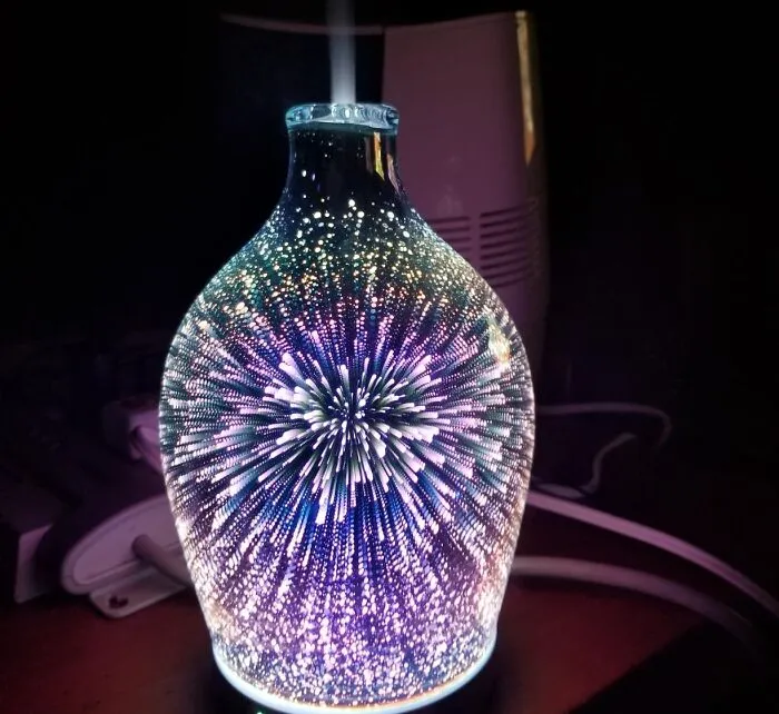 This   <a Style="Display:inline;" Href="Https://Www.amazon.com/Dp/B07d38ct5l?ascsubtag=6343064%2c8%2c41%2cd%2c0%2c0%2cbf-G-Un%2c900%3a2%3b974%3a2%3b1125%3a2%3b1338%3a2%2c18724898%2c0%2c0%2c0&btn_ref=srctok-Fbd74a58c1a9ac50&th=1&linkcode=ll1&tag=bpgecko-20&linkid=8e0c15ea279c50051c60c83e6d82ecc0&language=en_us&ref_=as_li_ss_tl" Target="_blank"><span Style="Font: Inherit; Color: #d74b1f;"> Essential Oil Diffuser</Span> Fuses Your Love For Zen And All Things Intergalactic