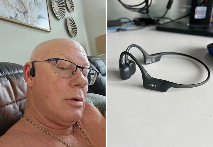 These   <a Style="Display:inline;" Href="Https://Www.amazon.com/Shokz-Openrun-Conduction-Headphones-Built/Dp/B09bw1qvvt?pf_rd_p=53d84f87-8073-4df1-9740-1bf3fa798149&pf_rd_r=pf1srfna6dmjh9fk1vxc&sbo=rzvfv%2f%2fhxdf%2bo5021pansa%3d%3d&th=1&linkcode=ll1&tag=bpwoodpecker-20&linkid=af3466a92a25a7d35170f0313c82758d&language=en_us&ref_=as_li_ss_tl" Target="_blank"><span Style="Font: Inherit; Color: #d74b1f;"> Shokz Openrun Headphones</Span> Are Like Having Your Own Personal Dj That Follows You On Your Runs, But Without The Cheesy Requests And Questionable Fashion Choices