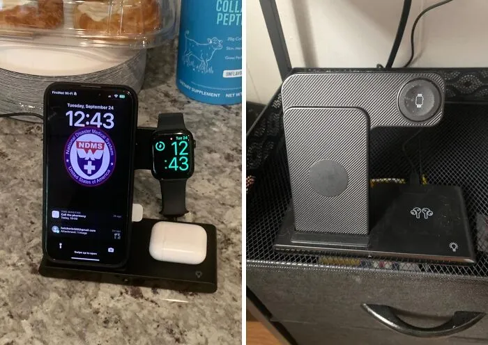 This   <a Style="Display:inline;" Href="Https://Www.amazon.com/Wireless-Charger-iPhone-Charging-Station/Dp/B0c2bmnhw2?pf_rd_p=53d84f87-8073-4df1-9740-1bf3fa798149&pf_rd_r=pf1srfna6dmjh9fk1vxc&sbo=rzvfv%2f%2fhxdf%2bo5021pansa%3d%3d&th=1&linkcode=ll1&tag=bpwoodpecker-20&linkid=c38dc192faada24decfdd73330ef7cef&language=en_us&ref_=as_li_ss_tl" Target="_blank"><span Style="Font: Inherit; Color: #d74b1f;"> Wireless Charger iPhone Charging Station</Span> Is Like A Power Nap For All Your Apple Devices, Except They Wake Up Fully Charged And Ready To Go