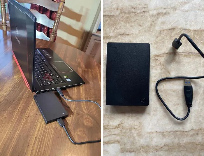 This   <a Style="Display:inline;" Href="Https://Www.amazon.com/Seagate-Portable-External-Hard-Drive/Dp/B07crg94g3?dib=eyj2ijoimsj9.axb5plx7ixmz3z663u3piqkiko5kneykvgfcq7wh3kenj0rzmndd6n1pxb0xbbryjgyjzw7eeuu56goerkuzeq.pes2bwq5mtzav8mfcexmxrxuhwzwhn9m-88-1rpslg4&dib_tag=se&qid=1727858593&sr=8-18&srs=121539626011&th=1&linkcode=ll1&tag=bpwoodpecker-20&linkid=2c59a7635f33e12a8ed79008b3cf0ce3&language=en_us&ref_=as_li_ss_tl" Target="_blank"><span Style="Font: Inherit; Color: #d74b1f;"> Seagate Portable 2tb External Hard Drive</Span> Is Like A Mary Poppins Bag For Your Digital Life - It's Practically Bottomless!