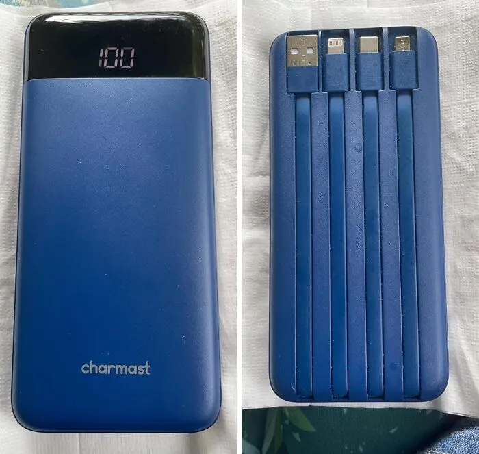 This   <a Style="Display:inline;" Href="Https://Www.amazon.com/Portable-Charger-10000mah-Essentials-Battery/Dp/B0cy2jj4ws?dib=eyj2ijoimsj9.x98od0jmzztdgodxrrdictm-R3ofu1xyfoct_1z71r5h6zhky-N2uemkwxdf2oolvnkkajvyuewveabdj5ii51eahrizv6c1fddz8hmo5meu9j7pnmri2aolsxlcsjtsk6_mp9ognurztfjkabvhesmtvjqugqbnlhg5mu_wg7qnfphf6rdveqyhzgozugllybjfwrbgdsjg-Hidyadwd5ibdyw1hxxezfcklrntxpc.lq8ub7zxk4qw-Bjax2pp5wbgzt78ub16x0zgxy_iipo&dib_tag=se&qid=1727858727&sr=8-43&srs=121539626011&th=1&linkcode=ll1&tag=bpwoodpecker-20&linkid=816d102cc1981b3a1118908b031ce802&language=en_us&ref_=as_li_ss_tl" Target="_blank"><span Style="Font: Inherit; Color: #d74b1f;"> Portable Charger With Built-In Cables</Span> Is Like A Swiss Army Knife For Charging, Equipped With Every Tool (Aka Cable) You Need To Keep Your Devices Juiced Up On The Go. (No Toothpick Or Tweezers Included, Though)