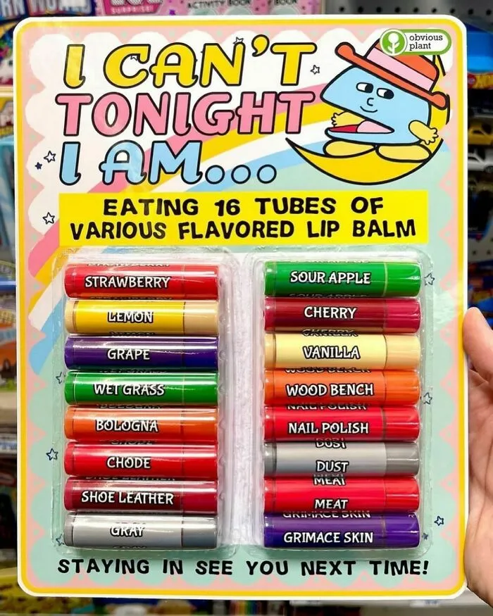Guy Sneaks Fake Products Into Real Stores, And Here Are 35 Of The Funniest Ones (New Pics)