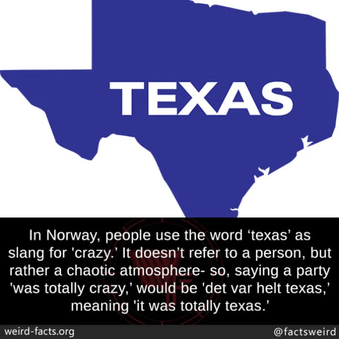 50 Facts So Fascinating They’ll Stick In Your Brain All Week