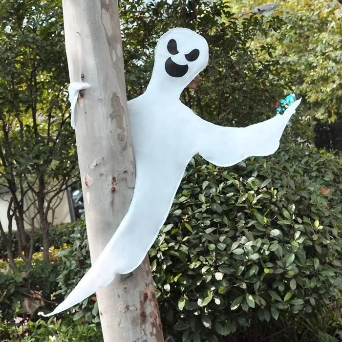 This   <a Style="Display:inline;" Href="Https://Www.amazon.com/Joyin-Halloween-Bendable-Decorations-Supplies/Dp/B07vvgslxh?dib=eyj2ijoimsj9.18gysqzkmgycqrhosks10wd_lviqj11co5yatkceghqmpek68gezadg1udrcz1pdamgwlcs1cunctvbbbmdxechx0nwdj3old7m3azd_eesn4abztxjzdlhirh6eiwkkl3q_gyjb8ivui9e7k4fsjjwsz3vzmfwr5mqy5iakjglfbxiynly089r5r-Ea8own.xxlyfcmapm3jadueafc9t0gs7n6xqegnlo7ihesoqym&dib_tag=se&keywords=halloween%2bdecorations&qid=1728284811&sr=8-307&th=1&linkcode=ll1&tag=bpcorgi-20&linkid=5681051421ec0795e517ab0088325c7c&language=en_us&ref_=as_li_ss_tl" Target="_blank"><span Style="Font:inherit;color:#d74b1f;"> Bending Ghost Decoration </Span> Will Wrap Up Your Decorations Perfectly