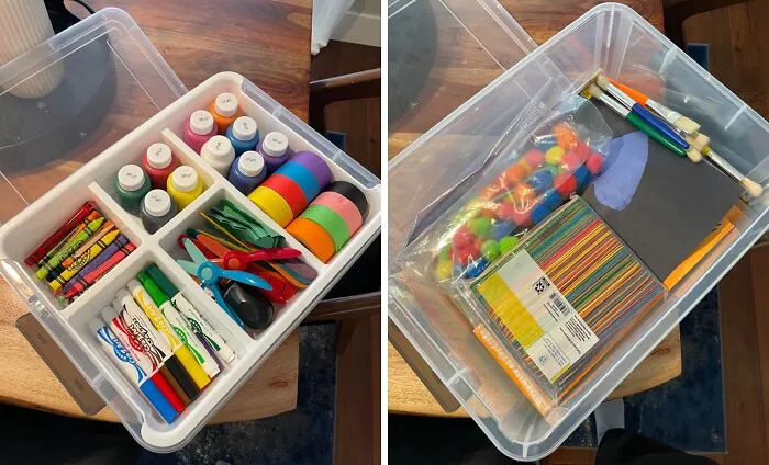 Marie Kondo Would High-Five You For Using This   <a Style="Display:inline;" Href="Https://Www.amazon.com/Citylife-Removable-Organizers-Container-Organizing/Dp/B0bc8y1w77?crid=3cb0bm6b4mwaw&dib=eyj2ijoimsj9.o8wo9xvmwetr-Vnsx-_ty0fzaj0xfwv7-Ozul4llflklecbii0hkp9i4nhu8vrwmm19jsy574mnhqq731nizqumaomtmb4qjov4yqbjatidatqltfobnbd3dgiwbw5sqgk6rbst2_igjxeuzlvg72auhvqoykmu2ijj2cj4jioqei0bnfrxuln12vj61sf2c3kucax_edhrf7zwkxhjdzfvq3kdawxpmuio8navtrrjulbuvlpuu4zn-Zpuleibwpddyaipufg5skzyb_rdbncb8w1vcpuf7s37obifktps.cokwtx0tm44jipktwdzwvkoc19wx67hgjw_h3rz1_sk&dib_tag=se&keywords=art%2bstorage&qid=1728301211&sprefix=art%2bstorag%2caps%2c234&sr=8-9&th=1&linkcode=ll1&tag=bpcheetah-20&linkid=63f8eda7121ad8c69b69e78fbbedbaf2&language=en_us&ref_=as_li_ss_tl" Target="_blank"><span Style="Font: Inherit; Color: #d74b1f;"> Clear Storage Bin With A Removable Tray </Span> To Spark Joy In Your Storage Game