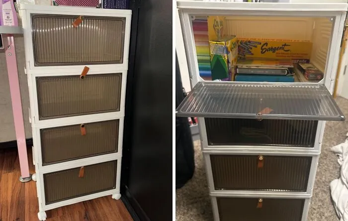Become The Tetris Champion Of Storage With These   <a Style="Display:inline;" Href="Https://Www.amazon.com/Plastic-Stackable-Containers-Collapsible-Organizers/Dp/B0chrp96ms?crid=3cb0bm6b4mwaw&dib=eyj2ijoimsj9.o8wo9xvmwetr-Vnsx-_ty0fzaj0xfwv7-Ozul4llflklecbii0hkp9i4nhu8vrwmm19jsy574mnhqq731nizqumaomtmb4qjov4yqbjatidatqltfobnbd3dgiwbw5sqgk6rbst2_igjxeuzlvg72auhvqoykmu2ijj2cj4jioqei0bnfrxuln12vj61sf2c3kucax_edhrf7zwkxhjdzfvq3kdawxpmuio8navtrrjulbuvlpuu4zn-Zpuleibwpddyaipufg5skzyb_rdbncb8w1vcpuf7s37obifktps.cokwtx0tm44jipktwdzwvkoc19wx67hgjw_h3rz1_sk&dib_tag=se&keywords=art%2bstorage&qid=1728301211&sprefix=art%2bstorag%2caps%2c234&sr=8-6&th=1&linkcode=ll1&tag=bpcheetah-20&linkid=669fff18a7f57f0e735c71629c69e074&language=en_us&ref_=as_li_ss_tl" Target="_blank"><span Style="Font: Inherit; Color: #d74b1f;"> 4 Tier Plastic Storage Bins With Lid </Span> That Stack Like A Pro