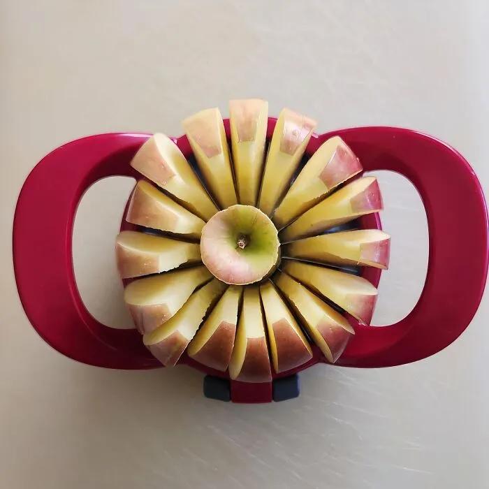 Core Genius! This Nifty   <a Style="Display:inline;" Href="Https://Www.amazon.com/Prepworks-Progressive-16-Slice-Apple-Slicer/Dp/B00ezqqo9q?crid=2fa2v8l4nvwai&dib=eyj2ijoimsj9.iqyz7nb8sedtum2zudv9a7ahaiphbhml1fdv-Ryvjthghpvjr0z4ilhzygs3uq-Nhnnnxgcu31n7keoonaefr4v-Amcc8ohwicowvi1y3v5uhmvbj8t3gxppxwp7ea7dirzaf-0xnwadxcse6u282nmgexspw77qqpwy5k4coatv7_d7f4xpm9-Yud3cfharqtm_nm5fnkybxiti4fs_23zfs8-Yy93gfy9yii5qvule1jvziky-Yh3m-Zvoygeu0_sjxgfu3diaal7ghf0gb07xspc-Hcl92uxn0fp_7-Q.qq-Lbkcynqtpkbaoi6xrsj2u1ljyrhggehesug7z2rw&dib_tag=se&keywords=most%2buseful%2bkitchen%2btools&qid=1728366296&sprefix=most%2buseful%2bkitchen%2btool%2caps%2c213&sr=8-222&th=1&linkcode=ll1&tag=bpdove-20&linkid=8cf8289a3275954e58dfdf3c7bb7eaf5&language=en_us&ref_=as_li_ss_tl" Target="_blank"><span Style="Font: Inherit; Color: #d74b1f;"> Apple Slicer </Span> Makes Snack Time A Breeze - Just Slice, Serve, And Savor The Perfect Apple Pieces Every Time!