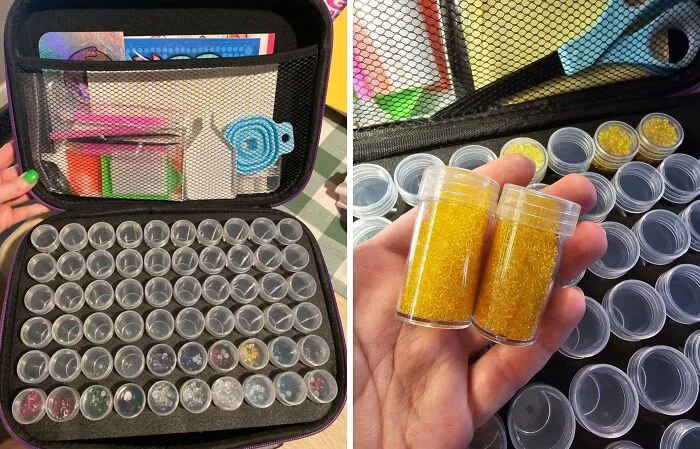 Organize Your Bling Like A Jeweler With These   <a Style="Display:inline;" Href="Https://Www.amazon.com/Artdot-Diamond-Painting-Storage-Accessories/Dp/B0983222fb?crid=3cb0bm6b4mwaw&dib=eyj2ijoimsj9.o8wo9xvmwetr-Vnsx-_ty0fzaj0xfwv7-Ozul4llflklecbii0hkp9i4nhu8vrwmm19jsy574mnhqq731nizqumaomtmb4qjov4yqbjatidatqltfobnbd3dgiwbw5sqgk6rbst2_igjxeuzlvg72auhvqoykmu2ijj2cj4jioqei0bnfrxuln12vj61sf2c3kucax_edhrf7zwkxhjdzfvq3kdawxpmuio8navtrrjulbuvlpuu4zn-Zpuleibwpddyaipufg5skzyb_rdbncb8w1vcpuf7s37obifktps.cokwtx0tm44jipktwdzwvkoc19wx67hgjw_h3rz1_sk&dib_tag=se&keywords=art%2bstorage&qid=1728301211&sprefix=art%2bstorag%2caps%2c234&sr=8-50&th=1&linkcode=ll1&tag=bpcheetah-20&linkid=8f9f8cd4d65826b4249bea3c3b22c80d&language=en_us&ref_=as_li_ss_tl" Target="_blank"><span Style="Font: Inherit; Color: #d74b1f;"> Diamond Painting Storage Boxes</Span>