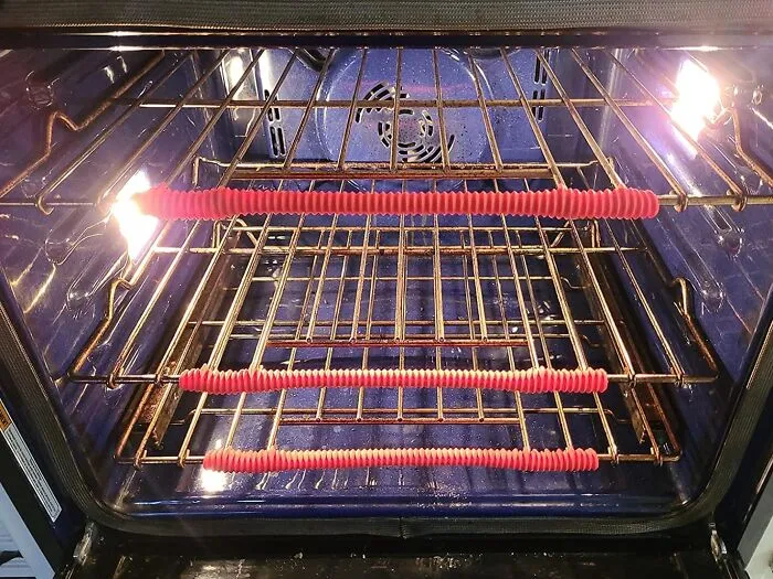 Protect Your Arms From The Fiery Wrath Of Your Oven With These Trusty   <a Style="Display:inline;" Href="Https://Www.amazon.com/Oven-Rack-Shields-Resistant-Protector/Dp/B07r129svz?ie=utf8&th=1&linkcode=ll1&tag=bpwalrus-20&linkid=ed9aea3d8a4062ca5a1748f1f83fc01c&language=en_us&ref_=as_li_ss_tl" Target="_blank"><span Style="Font: Inherit; Color: #d74b1f;"> Oven Rack Shields </Span>