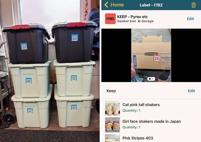 Turn Your Storage Into A High-Tech Treasure Hunt With These   <a Style="Display:inline;" Href="Https://Www.amazon.com/Smart-Labels-Scannable-Containers-Organization/Dp/B0bjs364c6?crid=3ttwgnr2jjrp4&dib=eyj2ijoimsj9.kthzqcjgrbrveftyvvbvalcx_q5pdysdny391fbgrvsfshcjzsvs_qhgk9fkiwpsc9yp0kvlzqlpgrv_fpysr8l9e-Zdcfgtsi7o0krnmly3pczuu4dn2wxlgkx1zhaxuog1pqr_nef_lii4fyhpje7jpj6cy-O1xbdrr7bhh1yhx9k_xp4o4zh91pxdgb2qq8t_b6cp4k690revbpfikmiyym4-Jl7u19rsldcszuvfsk7gustwufc7h9w9d-Soaxjrism3lgry30kbogyo98q0zhv1p_myjvwp7wh4azo.o8vtixvb5en7on_p8ohsphrbefq33t2ik8mkzjddzek&dib_tag=se&keywords=art%2bstorage&qid=1728371362&sprefix=art%2bstorage%2caps%2c234&sr=8-99-Spons&sp_csd=d2lkz2v0tmftzt1zcf9tdgy&th=1&linkcode=ll1&tag=bpcheetah-20&linkid=aa4052a67b9cbaebda5fafefc39369b9&language=en_us&ref_=as_li_ss_tl" Target="_blank"><span Style="Font: Inherit; Color: #d74b1f;"> Color Coded Scannable Qr Code Stickers For Storage Bins </Span>