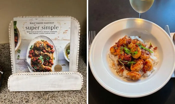 <a Style="Display:inline;" Href="Https://Www.amazon.com/Half-Baked-Harvest-Super-Simple/Dp/0525577076?crid=1ljclhdhsvomf&dib=eyj2ijoimsj9.z7mnp9oaqfpr5efjeujhsbbzqdlbrxee2gu36xqsgergzapbrgwwkajabzn4zs0hhjra37eenhmdlth4touyl1gaoipzhblpqvwnjzigwp8.szr7fwewir3ujw-Dubep9gj0uwelwbv85zq_63ivf3q&dib_tag=se&keywords=best+sellers&qid=1728378383&sprefix=best+sellers+%2caps%2c244&sr=8-105&linkcode=ll1&tag=bpcoyote-20&linkid=96ea04f111598801438da52b0231047e&language=en_us&ref_=as_li_ss_tl" Target="_blank"><span Style="Font: Inherit; Color: #d74b1f;"> Half Baked Harvest Super Simple Recipe Book </Span> - Your Taste Buds Won't Believe How Easy These Meals Are To Whip Up