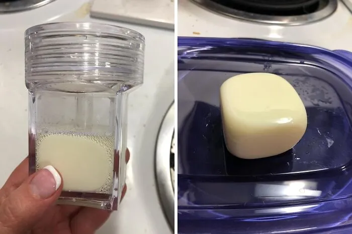 Tired Of Your Eggs Looking...well, Egg-Shaped? Give Breakfast A Geometric Makeover With This Mind-Bending <a Style="Display:inline;" Href="Https://Www.amazon.com/Dp/B002c8zdqe?&linkcode=ll1&tag=bpgiraffe-20&linkid=11a4dc90d8ae12f59984fcc1a1501c70&language=en_us&ref_=as_li_ss_tl" Target="_blank"><span Style="Font: Inherit; Color: #d74b1f;"> Square Egg Press</Span>. It's Hip To Be Square(d)