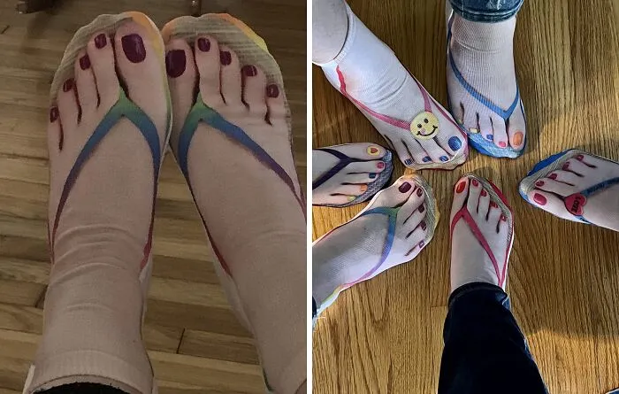 Confuse Beachgoers And Fashionistas Alike With These Mind-Boggling   <a Style="Display:inline;" Href="Https://Www.amazon.com/Pattern-Manicure-Comfort-Running-Personalized/Dp/B09yr3nksp?crid=148r29ptdmnpy&dib=eyj2ijoimsj9.vfm5wp1nmqdw4paifdylkf3xmusdshz3naz4quurbjkldttwb_iom8chbyfc9qp6rttycdc9zak_bpfv5xqdrrf_e6vpw653gy8f4cgcelm5gri5abkt3x8-92ouaociaqv8n0lpbhlf8hocgtpbxkdqgnhlsh66v-9eaoielac_jrsjpppwqwux8m6p0it5b5klfu0y9fsy7xnwr4juvrgjcs03r1jp0y_pzdaijkho4fopl6rrhzlidzel3cpnor4nxqy0hfmpbbvhszbumtjh3r6if6woin-6lqdwhrs.cyvs9ahkmuqstlwkb0tnjrq0qh4-Ek26awtjkdcr5lc&dib_tag=se&keywords=socks%2bwith%2bsandals&qid=1728458045&sprefix=socks%2bwith%2bsandal%2caps%2c211&sr=8-2&th=1&psc=1&linkcode=ll1&tag=bpbutterfly-20&linkid=3e29513f45965297273ad9f4b92838c0&language=en_us&ref_=as_li_ss_tl" Target="_blank"><span Style="Font: Inherit; Color: #d74b1f;"> Flip Flop Socks </Span> That Make You Question Reality And The Very Concept Of Footwear