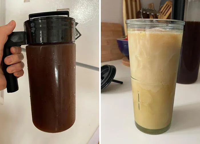 Brew The Perfect Cup Every Time With This Genius <a Style="Display:inline;" Href="Https://Www.amazon.com/Takeya-10310-Patented-Airtight-Silicone/Dp/B00ffly64u?ie=utf8&th=1&linkcode=ll1&tag=bplobster-20&linkid=349ee2d0d0d6a1f53ab61ebdde45c5f3&language=en_us&ref_=as_li_ss_tl" Target="_blank"><span Style="Font: Inherit; Color: #d74b1f;"> Cold Brew Coffee Maker</Span> - A Low-Maintenance, No-Fuss Solution That Lets You Enjoy Smooth, Rich Coffee Without The Hassle Of Hot Brewing, Perfect For Busy Mornings