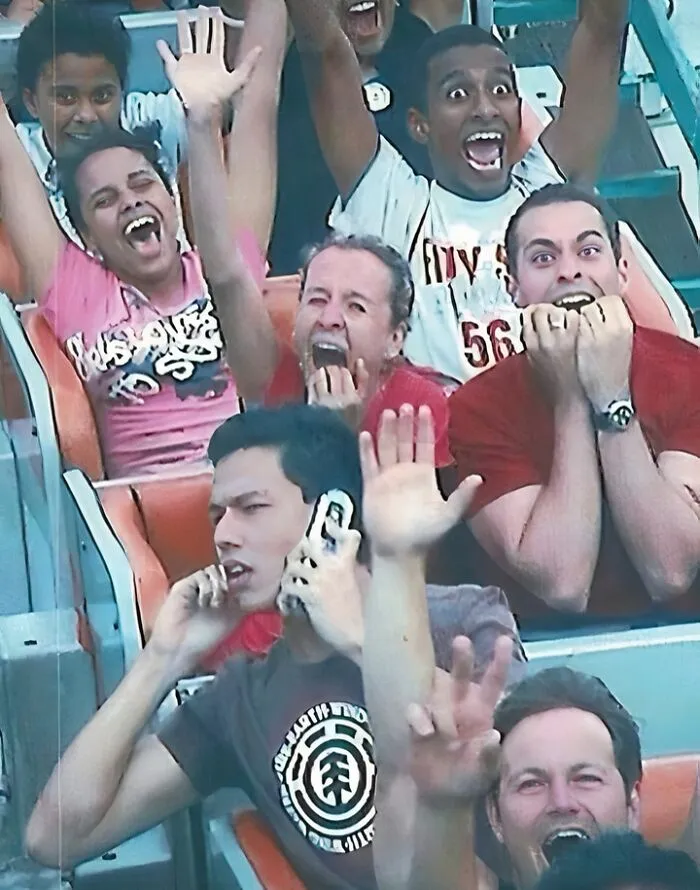 48 Divertidas imágenes sin contexto que no se explican pero hacen reír
