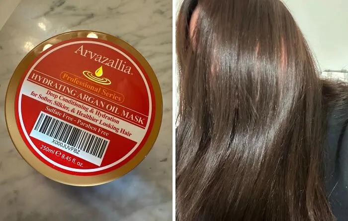 Transform Your Tresses From Drab To Fab With This Moisture-Packed   <a Style="Display:inline;" Href="Https://Www.amazon.com/Hydrating-Argan-Conditioner-Arvazallia-Damaged/Dp/B00i32an4k?crid=1ljclhdhsvomf&dib=eyj2ijoimsj9.egankcnaikjgi1k7or-_p56b3btmw2lpztg3edmkn5u3mwpbbuaane2r9bguev6gwu4fuvgd0diav_9uapfdfjvpl1zb1quhoalqmvzx24gxglfjj24pqyxobxgrzab5zurb5k3wl75qxosimjnt1tmk-Evmulg-Btxjym-X0tqaddcamnw-26hgorq1d3f7hizmwpde7ajq8eb8dbzygbyqznaycxd3nq4ay3jcqrw52jzrzqcs6s1cfqepbssn9acxvpysbvwkrzn9xc4d6hnnlsnxuqteiwvo7igctp8.caew4ftj7nn0bm2hdpozfcdyy-Fp1x7jy6wnzndx8w0&dib_tag=se&keywords=best+sellers&qid=1728374559&sprefix=best+sellers+%2caps%2c244&sr=8-20-Spons&sp_csd=d2lkz2v0tmftzt1zcf9tdgy&psc=1&linkcode=ll1&tag=bpcoyote-20&linkid=8d5e7229d5a90c64718b3f0083cce4df&language=en_us&ref_=as_li_ss_tl" Target="_blank"><span Style="Font: Inherit; Color: #d74b1f;"> Hydrating Argan Oil Hair Mask And Deep Conditioner </Span>