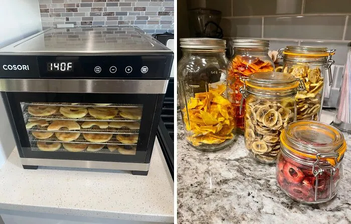 Embrace Your Inner Survivalist And Whip Up Some Homemade Jerky With The   <a Style="Display:inline;" Href="Https://Www.amazon.com/Cosori-Dehydrator-Stainless-Temperature-Compliant/Dp/B07py5m579?crid=1ljclhdhsvomf&dib=eyj2ijoimsj9.egankcnaikjgi1k7or-_p56b3btmw2lpztg3edmkn5u3mwpbbuaane2r9bguev6gwu4fuvgd0diav_9uapfdfjvpl1zb1quhoalqmvzx24gxglfjj24pqyxobxgrzab5zurb5k3wl75qxosimjnt1tmk-Evmulg-Btxjym-X0tqaddcamnw-26hgorq1d3f7hizmwpde7ajq8eb8dbzygbyqznaycxd3nq4ay3jcqrw52jzrzqcs6s1cfqepbssn9acxvpysbvwkrzn9xc4d6hnnlsnxuqteiwvo7igctp8.caew4ftj7nn0bm2hdpozfcdyy-Fp1x7jy6wnzndx8w0&dib_tag=se&keywords=best%2bsellers&qid=1728374559&sprefix=best%2bsellers%2b%2caps%2c244&sr=8-52&th=1&linkcode=ll1&tag=bpcoyote-20&linkid=601d8bdd877db124d9593e8e5be37466&language=en_us&ref_=as_li_ss_tl" Target="_blank"><span Style="Font: Inherit; Color: #d74b1f;"> Food Dehydrator </Span> - Snack Time Just Got A Whole Lot More Interesting