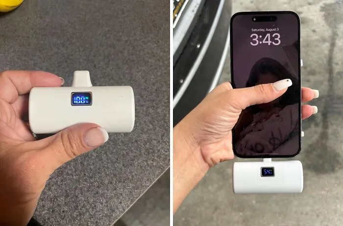 Never Fear A Dead Battery Again: This Pocket-Sized Powerhouse   <a Style="Display:inline;" Href="Https://Www.amazon.com/Jejill-Portable-Charger-6000mah-Charging/Dp/B0c3rb2v9y?crid=1ljclhdhsvomf&dib=eyj2ijoimsj9.dwr6blynyhkfrlyegvdku7yass1wo9ragd_pqqksl1lfrtjydicqtps_svb0cef6zhvlra9p-Caiukc4ladxkaigr42va4h4rts18esxajfe8nzsrd1181kmxccenrkqnxvmgel_3ubfzv6eokjao-Bjglaazpvmy_d7rjmivtskcs-Tvriqkgtwyggwzx156nqr_p8kaotnq5-Gur9-Cop3wy80fgiegbts_qjhdjkksqkwpcuecjfdw8spw5zh_h8x5novyrkxd30jwtcsyvz7d16msrvqxkhfozf5vuq.0n0zrkmglwbow2z36nwmzj62wmdcuppu3kbmjsnnvnw&dib_tag=se&keywords=best%2bsellers&qid=1728467556&sprefix=best%2bsellers%2b%2caps%2c244&sr=8-270&th=1&linkcode=ll1&tag=bpcoyote-20&linkid=494a3873ee31f169aade75ea176368d8&language=en_us&ref_=as_li_ss_tl" Target="_blank"><span Style="Font: Inherit; Color: #d74b1f;"> Portable Charger </Span> Ensures Your Devices Stay Juiced Up, No Matter Where Your Adventures Take You
