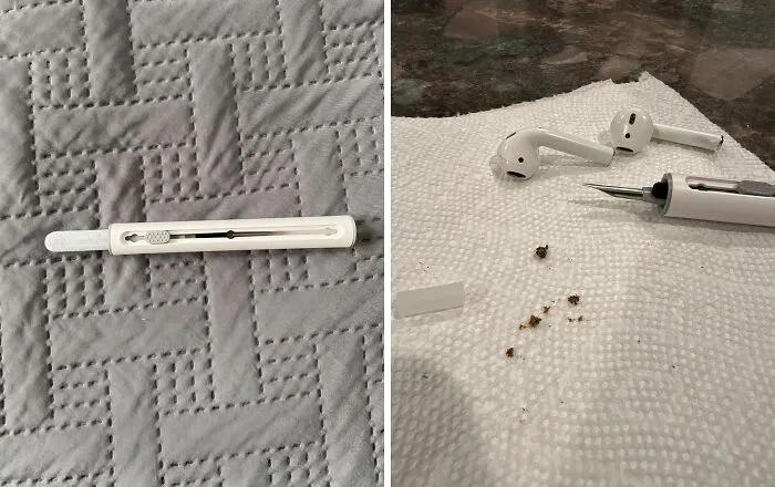 Keep Your AirPods Pristine And Gunk-Free With This Essential   <a Style="Display:inline;" Href="Https://Www.amazon.com/Multi-Function-Cleaning-Bluetooth-Earphones-Headphones/Dp/B09qrpdqwr?crid=1ljclhdhsvomf&dib=eyj2ijoimsj9.dwr6blynyhkfrlyegvdku7yass1wo9ragd_pqqksl1lfrtjydicqtps_svb0cef6zhvlra9p-Caiukc4ladxkaigr42va4h4rts18esxajfe8nzsrd1181kmxccenrkqnxvmgel_3ubfzv6eokjao-Bjglaazpvmy_d7rjmivtskcs-Tvriqkgtwyggwzx156nqr_p8kaotnq5-Gur9-Cop3wy80fgiegbts_qjhdjkksqkwpcuecjfdw8spw5zh_h8x5novyrkxd30jwtcsyvz7d16msrvqxkhfozf5vuq.0n0zrkmglwbow2z36nwmzj62wmdcuppu3kbmjsnnvnw&dib_tag=se&keywords=best+sellers&qid=1728467556&sprefix=best+sellers+%2caps%2c244&sr=8-259&linkcode=ll1&tag=bpcoyote-20&linkid=5c0acfaa8f5f1d3c019ea298bceb9ef6&language=en_us&ref_=as_li_ss_tl" Target="_blank"><span Style="Font: Inherit; Color: #d74b1f;"> AirPods Cleaner Kit </Span> That'll Have You Questioning How You Ever Listened To Music Through Those Grimy Earbuds Before