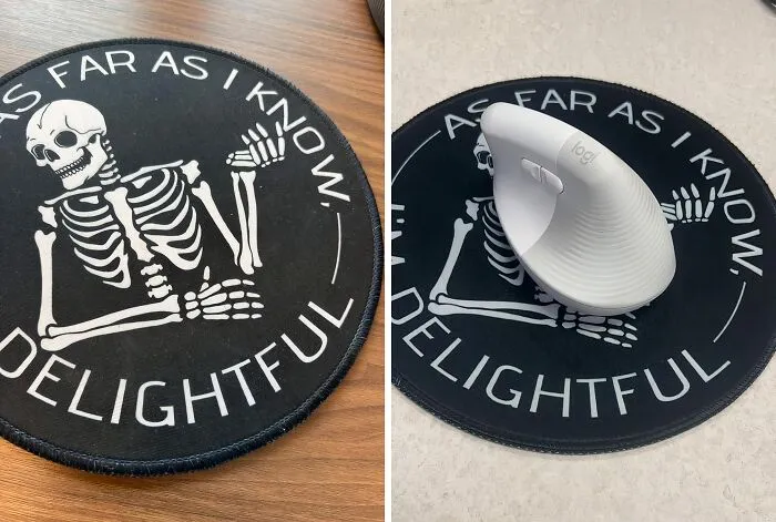 Add A Sassy Bony Buddy To Your Workspace With The   <a Style="Display:inline;" Href="Https://Www.amazon.com/Skeleton-Mousepad-Stitched-Non-Slip-Accessories/Dp/B0bl6lsqwr?crid=7crp8s2m7whn&dib=eyj2ijoimsj9.-Pmtujyngfklvuvbht2c98axfh1ppfd65kwl94svuwdlwgg8eonhkxkzo8urqzzek6tvvk8cb2p1rzubchb69wwgntsx9lzim547cyp3kyta3y7pjyqmshr8skr-Mqhji5uvnkuuwcopgh99o7s_uey1jvudgsumpu2z8xyrkhfob02xwgexfs2m0ts3qrtl_wm4ckqckz-Txzoju3o_5jrqhr9c65oyagvbjvz8wi1agnbv4m43c_4uzqcnugwvhykn7fmb9upddv68axdvatrv4y5rmdxhqqg7x5vkjg8.zrr4o_fvb7hmeqnlramvj4uskbsnafsxunzyjkxp6ag&dib_tag=se&keywords=halloween%2boffice&qid=1728469362&sprefix=halloween%2boffi%2caps%2c211&sr=8-8&th=1&linkcode=ll1&tag=bppelican-20&linkid=464d327c0888d24d00c22ac24bbe5fc9&language=en_us&ref_=as_li_ss_tl" Target="_blank"><span Style="Font: Inherit; Color: #d74b1f;"> Skeleton Mousepad</Span>