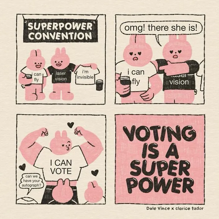 Comic Artists Collaborated To Tell The Stories Of Our Planet's Issues, And Here Are Their 29 New Works