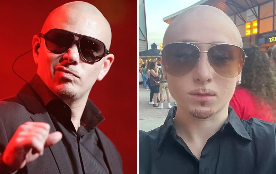 Get Ready To Party Like It's 1999 With The   <a Style="Display:inline;" Href="Https://Www.amazon.com/Mehron-Makeup-Premium-Character-Bald/Dp/B002d88o7i?crid=3jxjbsot35b2w&dib=eyj2ijoimsj9.u1t0zdcaitokbc3p8lgejovvsloyjnailj48fy2iex0qimotl2mxzes2gbd76wkjl6zo7xby_jneyxahhk8al5ypaacasnnl-261xzi5uiniixdsuj4otoomz5dfndgiba6eaw4fp6lwybdla0frkdoxqb3fc63sq_abn2t03p1mpbx4dbbth1qta7nh-Fzerpbaczskfwdcn-Wn3fikrydsix3elgw8lgkto2jcbbdo4wija5uibd-9yllifnfxditxt9qsiglyl4m2aur4cyotctxij4dortsgvrpjql8.qgj8e8bximqyu0siiuustodnmjm083v28gkbpv1cq4c&dib_tag=se&keywords=bald%2bcap&qid=1728477941&sprefix=bald%2caps%2c207&sr=8-3-Spons&sp_csd=d2lkz2v0tmftzt1zcf9hdgy&th=1&linkcode=ll1&tag=bpsheep-20&linkid=11f3c75950591c01798790b1fa374173&language=en_us&ref_=as_li_ss_tl" Target="_blank"><span Style="Font: Inherit; Color: #d74b1f;"> Mr. Worldwide Costume</Span>, Complete With Bald Cap And A Pitbull-Approved Swagger - Because When It Comes To Being Mr. 305, You've Got To Bring The Heat
