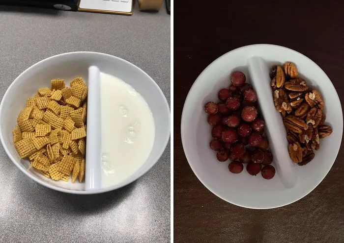 Keep Your Cereal Crispy And Your Milk Cool With The   <a Style="Display:inline;" Href="Https://Www.amazon.com/Just-Crunch-Anti-Soggy-Cereal-Bowl/Dp/B00edqcox8?crid=iusoazpm99s5&dib=eyj2ijoimsj9.hdk2anz7abmiypgm6nyzciugfiwdu9f-Ylyshfeslb5yikoekv4c3b0k4zvhvmh5cem79iqd3yexmlrieuozuy6arqh64la6ofhhtc2ufstr8eri3verb00bmcnb2u9vevgrrjvp5coom_c9pxgvmg3ky0qpcg1ezoqogucpiszyp3hr-Mfqlg-9mnsadiytoolcvmsmqubdfzspf-U-Gad_z5sx8w_fhmaj_pjl5ks0bl1xibjuqgnc2yyfvnwov-Nzokiff4b8sfzkb-Qf_3i6bly0kladcdntr__bppi.vkp3a3nt6jt8waqqq5dqezoqv_uc06zmhpofca9lc-8&dib_tag=se&keywords=never%2bsoggy%2bcereal%2bbowl&qid=1728480358&s=home-Garden&sprefix=never%2bsoggy%2bcereal%2bbowl%2cgarden%2c188&sr=1-6&th=1&linkcode=ll1&tag=bpgiraffe-20&linkid=d783e6fb7e4f65bebfa2f26112079cdb&language=en_us&ref_=as_li_ss_tl" Target="_blank"><span Style="Font: Inherit; Color: #d74b1f;"> Anti-Soggy Cereal Bowl</Span>. This Breakfast Game-Changer Lets You Savor Every Bite To The Very Last Spoonful!