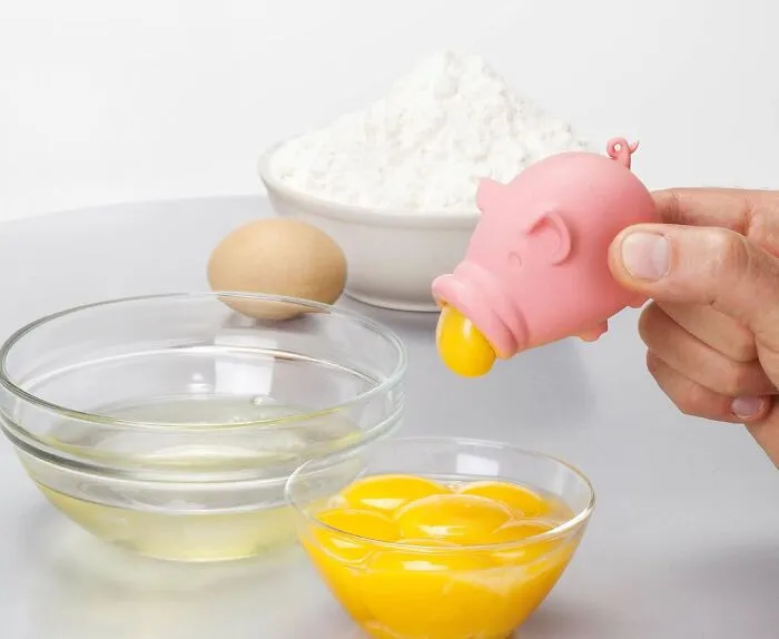This Little Piggy Went To The Kitchen... To Separate Your Eggs! This   <a Style="Display:inline;" Href="Https://Www.amazon.com/Peleg-Design-Silicone-Separator-Extractor/Dp/B00m0glhpy?crid=3vgqgcphpsqnm&dib=eyj2ijoimsj9._5awfzgxosq8w7xktp3eb9bzou8vrjdehocnc22httduxtb7a0gsvyvhwg_ts_h-Fyo9yunlxlfyfzjnvok23vysmxynzuto59deqjt-I7hvttishddved-Tnyapqjr5_qjcvh0l1ovfmty9euxke0cld5xedz_krjzp1ugcchldhew7uhqmxcu_hdqkjzb45twqth3i7jvi_ab-Nxnzcdez3wr6xql0k9kx0rkn-A09iwqlcl4hbxi4ez1jfushcgghuyqcnz7q7_hj18_qwwbbrngqgand__dxzx5l8se.cmrbhbmr2oropoamsif-6vj6dhy99kopjqalrggwpw4&dib_tag=se&keywords=yolk%2bextractor&qid=1728482257&s=home-Garden&sprefix=pluck%2byolk%2bextractor%2cgarden%2c181&sr=1-2&th=1&linkcode=ll1&tag=bpgiraffe-20&linkid=085bd6a5a0b985651d2a607acb249b1a&language=en_us&ref_=as_li_ss_tl" Target="_blank"><span Style="Font: Inherit; Color: #d74b1f;"> Silicone Piggy Egg Separator</Span> Is The Cutest Way To Achieve Yolk-White Harmony In Your Baking