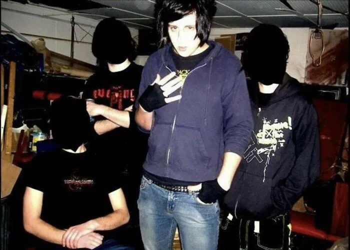 Twenty Years Ago I Was In A Screamo Band. Now, I’m 40