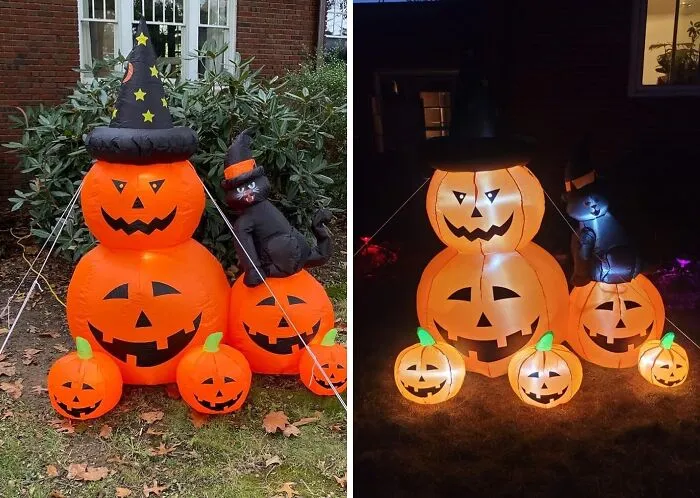 Pump Up The Pumpkin Patch With The <a Style="Display:inline;" Href="Https://Www.amazon.com/Hopoco-Halloween-Inflatable-Decorations-Inflatables/Dp/B093wj37d8?ie=utf8&linkcode=ll1&tag=bpturtle-20&linkid=99108d6ac46df15068562ce83d8bc1fb&language=en_us&ref_=as_li_ss_tl" Target="_blank"><span Style="Font: Inherit; Color: #d74b1f;"> Inflatable Jack O' Lanterns</Span>