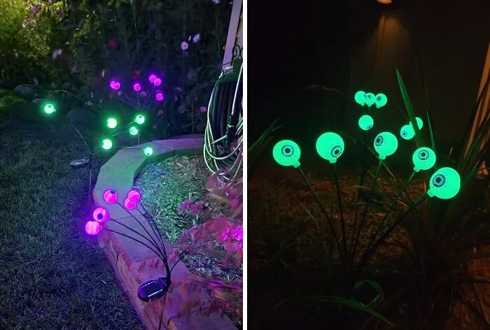 Your Garden Is Watching You... With These <a Style="Display:inline;" Href="Https://Www.amazon.com/Yshengmian-Halloween-Decorations-Waterproof-Decoration/Dp/B0cd1v873h?ie=utf8&th=1&linkcode=ll1&tag=bpturtle-20&linkid=6dab3a4bdd6790c927d6b4ea25ca0d05&language=en_us&ref_=as_li_ss_tl" Target="_blank"><span Style="Font: Inherit; Color: #d74b1f;"> Light Up Garden Eyeballs</Span>